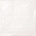 EQUIPE MALLORCA WHITE PŁYTKA ŚCIENNA 10X10 (23257) 