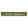 EQUIPE MANACOR BASIL GREEN PENCIL BULLNOSE 3X20 (26958) 