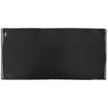 EQUIPE MANACOR BLACK PŁYTKA ŚCIENNA 7.5X15 (26906) 