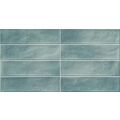 GEOTILES MANHATTAN AQUAMARINE PŁYTKA ŚCIENNA 31.6X60 