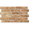 REALONDA MANHATTAN OCRE GRES 31X56 