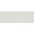 PERONDA MANHATTAN SILVER LINES PŁYTKA ŚCIENNA 33.3X100 (40297) 