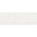 PERONDA MANHATTAN WHITE LINES PŁYTKA ŚCIENNA 33.3X100 (40299) 