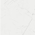 CERRAD MARMO THASSOS WHITE GRES MAT REKTYFIKOWANY 79.7X79.7X0.8 