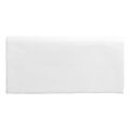 EQUIPE BLANCO BRILLO BULLNOSE 7.5X15 (21132) 