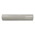 EQUIPE GRIS CLARO CRACKLE PENCIL BULLNOSE 3X15 (23306) 