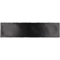 EQUIPE MASIA NEGRO MATE PŁYTKA ŚCIENNA 7.5X30 (20178) 