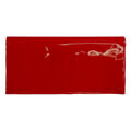 EQUIPE ROSSO BRILLO BULLNOSE 7.5X15 (21611) 