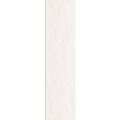 TUBĄDZIN MASOVIA BIANCO MATT STR PŁYTKA ŚCIENNA 29.8X7.8X1 