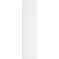 TUBĄDZIN (WYPRZEDAŻ) MASOVIA BIANCO MATT PŁYTKA ŚCIENNA 29.8X7.8X1 