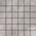 CERRAD MASTERSTONE SILVER MOZAIKA 29.7X29.7 