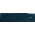 CIL DECOR MATCH MIDNIGHT BLUE GLOSSY PŁYTKA ŚCIENNA 6.25X25 
