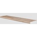 CERRAD MATTINA SABBIA STOPNICA V-SHAPE 32X120.2 