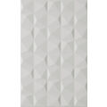 PARADYŻ MELBY GRYS STRUKTURA PŁYTKA ŚCIENNA 25X40 