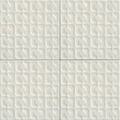 MARAZZI MEMORIA BIANCO STAMP 3D MAY9 GRES 15X15 