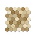 EL CASA HONEY BEIGE MOZAIKA 30X30.5 