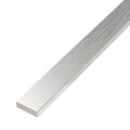 CERRAD METALLIC SILVER LISTWA 2.5X120 
