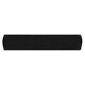 EQUIPE BLACK MATT PENCIL BULLNOSE 3X15 (23299) 