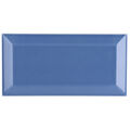 EQUIPE METRO BLUE PŁYTKA ŚCIENNA 7.5X15 (21289) 