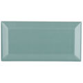 EQUIPE METRO JADE PŁYTKA ŚCIENNA 7.5X15 (21288) 