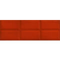 APARICI METRO RED PŁYTKA ŚCIENNA 20X59.2 
