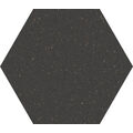 VIVES MICRA GRAFITO HEXAGONO GRES REKTYFIKOWANY 51.9X59.9 