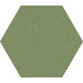 VIVES MICRA VERDE HEXAGONO GRES REKTYFIKOWANY 51.9X59.9 