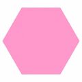 DUNIN WALLSTAR HX-PINK PANEL ŚCIENNY 28X24X0.3 