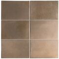 EQUIPE MIYAKO AMBER BROWN GRES 10X15 (32384) 