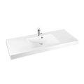 MARMORIN MOIRA BIS 120 UMYWALKA MEBLOWA / WPUSZCZANA W BLAT 120X50X14.5 
