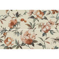 MARAZZI MOMENTI DECORO PAINTING AVORIO TOUCH MF9F 40X120 