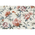 MARAZZI MOMENTI DECORO PAINTING BIANCO TOUCH MF9E 40X120 