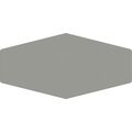 RIBESALBES MONOCHROME HEX GREY GLOSS PŁYTKA ŚCIENNA 10X20 
