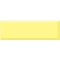 ABSOLUT KERAMIKA BISELADO AMARILLO BRILLO PŁYTKA ŚCIENNA 10X30 