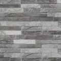 MAXSTONE MONT BLANC NSE GRIGIO KAMIEŃ ELEWACYJNY 54X13.8X2 