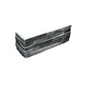 MAXSTONE MONT BLANC NSE NERO NAROŻNIK 54X13.8X2 