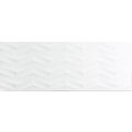 APARICI MONTBLANC WHITE FORBO PŁYTKA ŚCIENNA 44.63X119.3 