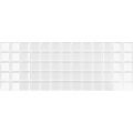 APARICI MONTBLANC WHITE SQUARE PŁYTKA ŚCIENNA 44.63X119.3 