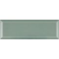 FABRESA MONTESCO GREEN PŁYTKA ŚCIENNA 10X30 