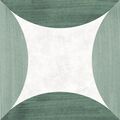 DECUS MOON VERDE 01 GRES 20X20 