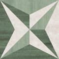 DECUS MOON VERDE 06 GRES 20X20 