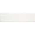 ABSOLUT KERAMIKA MURANO BLANCO GLOSSY PŁYTKA ŚCIENNA 7.5X30 