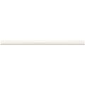 APE CERAMICA MUSEO WHITE MOLDURA 2X40 