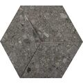 MARAZZI MYSTONE CEPPO DI GRE ANTHRACITE 3D M0KK DEKOR 29X33.5 