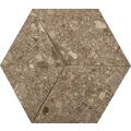MARAZZI MYSTONE CEPPO DI GRE BEIGE 3D M0KM DEKOR 29X33.5 