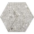 MARAZZI MYSTONE CEPPO DI GRE GREY 3D M0KL DEKOR 29X33.5 