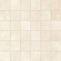 MARAZZI MYSTONE LIMESTONE IVORY K.5X5 M8HN MOZAIKA 30X30 