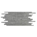 MARAZZI MYSTONE QUARZITE PLATINUM MURETTO M0QA 30X60 