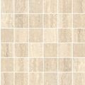 MARAZZI MYSTONE TRAVERTINO CLASSICO M9NY MOZAIKA 30X30 