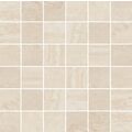 MARAZZI MYSTONE TRAVERTINO NAVONA M9NZ MOZAIKA 30X30 